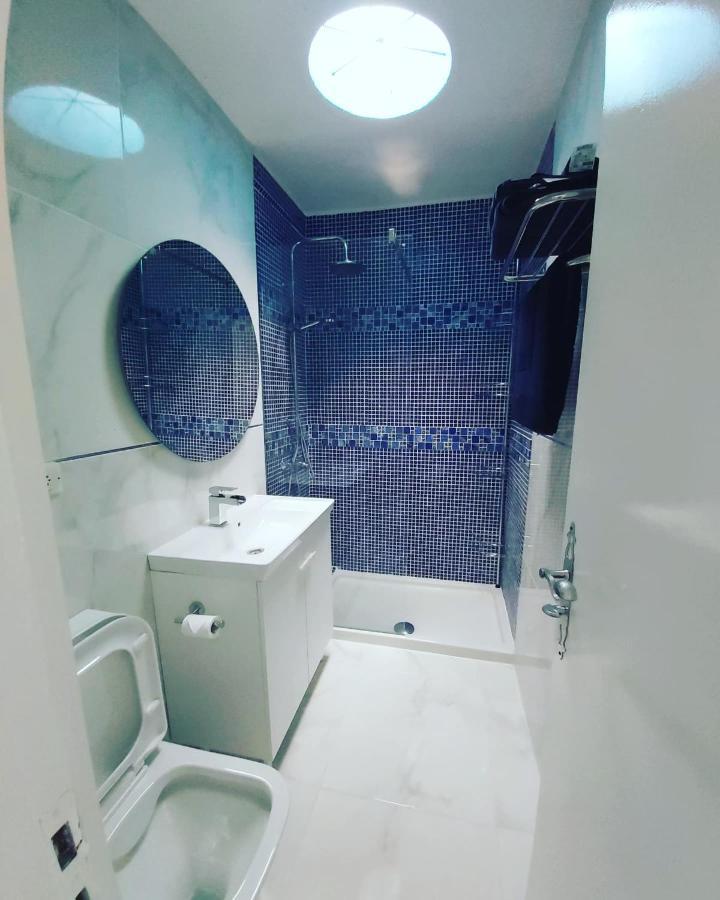 Canarian Blue Suite Tropical Garden View & Pool 德尔锡伦西奥海岸 外观 照片